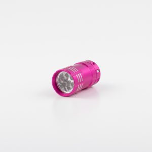 Pink-Flashlight